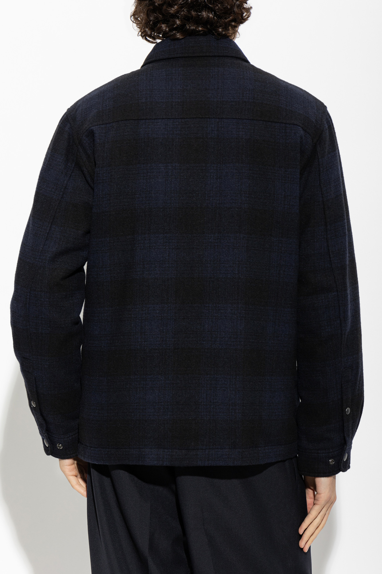 Woolrich Wool jacket | Men's | Vitkac